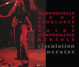 Masonna // Ejaculation Generator LP