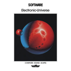 SOFTWARE // Electronic-Universe Part. I 2xLP [COLOR]