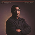 DJ HARRISON // ElectroSoul LP