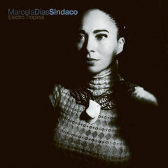 Marcela Dias Sindaco // Electro Tropical 2xLP