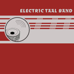 Electric Taal Band // S/T LP