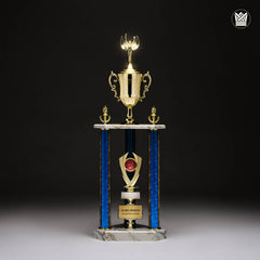 El Michels Affair // 24 Hr Sports LP [COLOR]