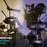 Pierre Bastien / Dr. Truna // Electric Totems CD