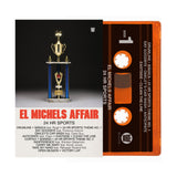 El Michels Affair // 24 Hr Sports TAPE