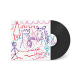 El Kazed // SXB Deep Tales Pt. 2 12inch