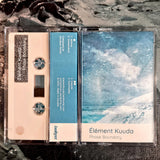 Élément Kuuda // Phase Boundary TAPE