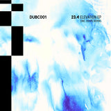 23.4 // Elevation 12inch