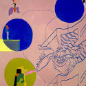 Matthew Hayes & Joel Trigg // Elegant Universe TAPE