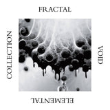 Fractal Void // Elemental Collection LP