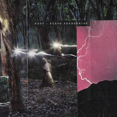 NBDY + Flesh Shuddering // Electronic Reforestation TAPE