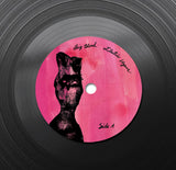 Big Blood // Electric Voyeur / Moonlight, Again 2xLP