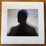 Tp4 // Blue Electric LP