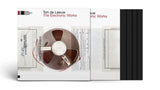 Ton de Leeuw // The Electronic Works 4xLP BOX