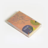 Matthew Hayes & Joel Trigg // Elegant Universe TAPE