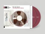 Ton de Leeuw // The Electronic Works 2xCD