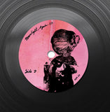 Big Blood // Electric Voyeur / Moonlight, Again 2xLP