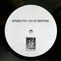 Kamyar Keramati // Eléctrico Magnético 12inch