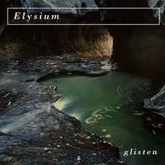 Elysium // Glisten CD