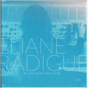 Eliane Radigue // Œuvres Électroniques 14xCD BOX SET