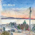 Eli Moore // The Power Line LP [COLOR]