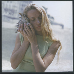 Eliane Radigue // The Complete Feedback Works 6xLP BOX SET