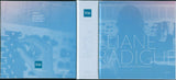 Eliane Radigue // Œuvres Électroniques 14xCD BOX SET
