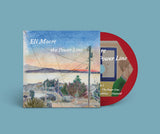 Eli Moore // The Power Line CD
