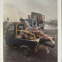 Franciska Elisha Morningstar // Samling / Collezione Vol.1 TAPE