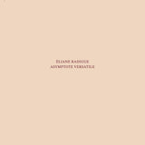 Éliane Radigue // AMGEN (1963-64) CD