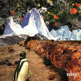 Gvantsa Narim // Elise da Eni CDr