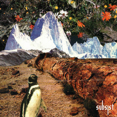 Gvantsa Narim // Elise da Eni CDr