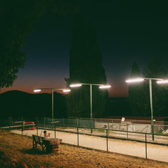 Elia Piana // ianua TAPE