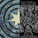 Ellery Everet // Tryanny & Mutation CD