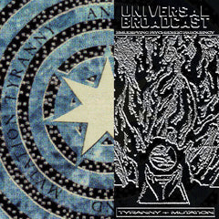 Ellery Everet // Tryanny & Mutation CD