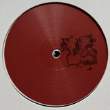 Eloi // LTDBLBL013 12inch