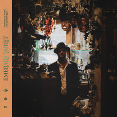 Potatohead People & Slippery Elm // Emerald Tablet LP