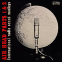 EMV // Air Head Parts 1 & 2 TAPE