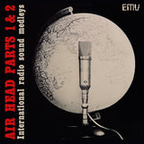 EMV // Air Head Parts 1 & 2 TAPE
