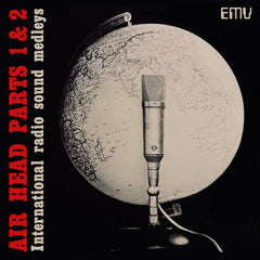 EMV // Air Head Parts 1 & 2 TAPE