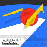 Hasbro Slasher // Dream Emulator TAPE