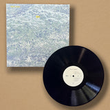 Emily A. Sprague // Cyano LP [BLACK]