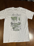 Empire! Empire! (I Was a Lonely Estate) "Vignette" T-SHIRT - XL