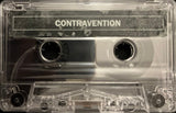 Embrace Dekay & Contravention SPLIT TAPE