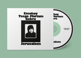 Emahoy Tsege Mariam Gebru // Jerusalem CD
