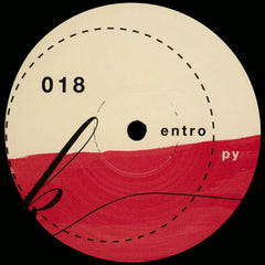 Ema Remedi // Entropy 12inch