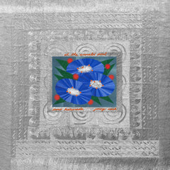 Tomo Katsurada and Jonny Nash // At The Emerald Pool LP