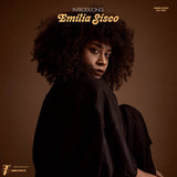 Emilia Sisco // Introducing Emilia Sisco LP [BLACK/COLOR]