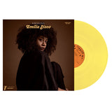 Emilia Sisco // Introducing Emilia Sisco LP [BLACK/COLOR]