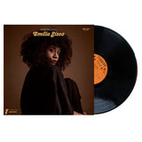 Emilia Sisco // Introducing Emilia Sisco LP [BLACK/COLOR]