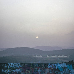 Sun People // Emotional Distortions EP 12inch